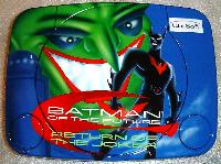 Airbrush Design Batman auf Sony Playstation One_PS